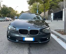 BMW Serie 1 (F20) - 2015