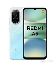 Xiaomi Redmi A5