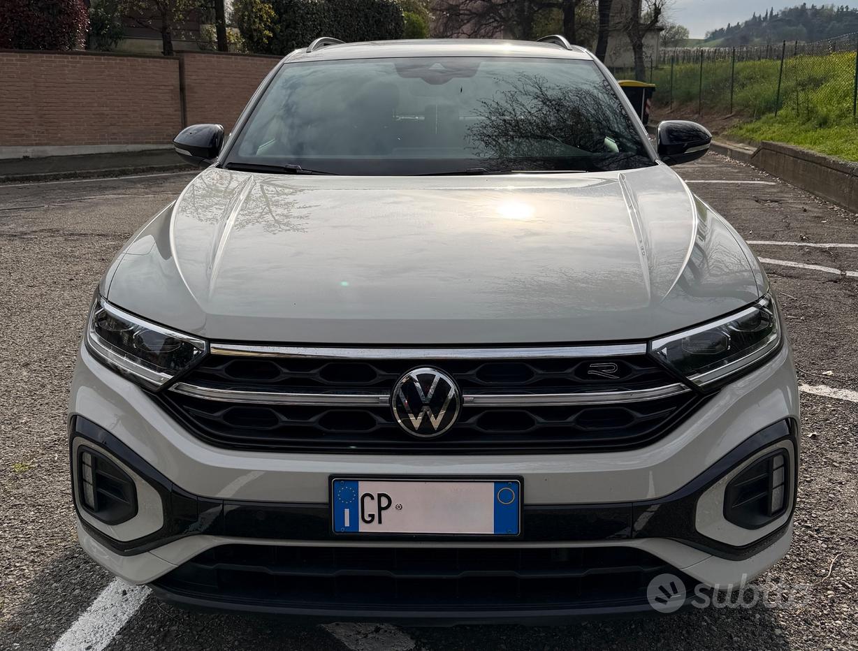 VOLKSWAGEN T-Roc 2ª serie