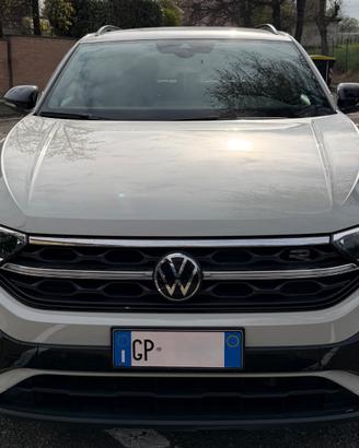 VW T-Roc R-Line PLUS 2.0 TDI – 115 CV – 50.200 km