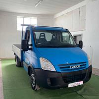 Iveco Daily 35C10 anno 2009,passo 3450