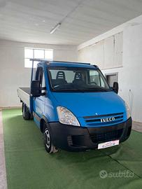 Iveco Daily 35C10 anno 2009,passo 3450