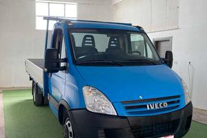 Iveco Daily 35C10 anno 2009,passo 3450
