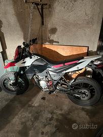 generic trigger 50cc SM