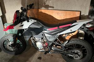 generic trigger 50cc SM