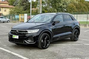 VOLKSWAGEN T-Roc R LINE