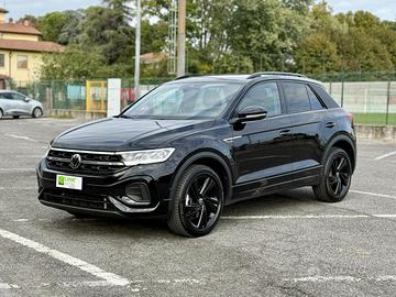 VOLKSWAGEN T-Roc R LINE