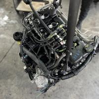 J24B MOTORE SUZUKI GRAND VITARA 2.4 BENZINA