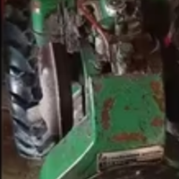 Motociltivatore lombardi i 10 cv