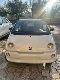 Microcar Axiam 400 Mega