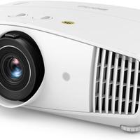 VIDEOPROIETTORE BENQ W5700 WHITE