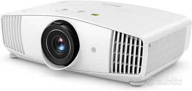 VIDEOPROIETTORE BENQ W5700 WHITE