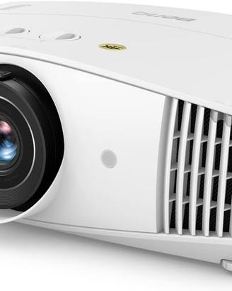 VIDEOPROIETTORE BENQ W5700 WHITE