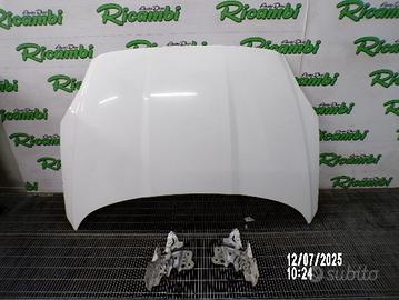 COFANO CON CERNIERE JAGUAR E-PACE X540 2018