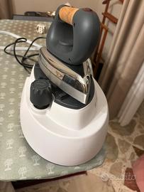 Ferro da stiro a vapore