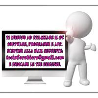 Insegnante di informatica a Rubiera e ReggioEmilia