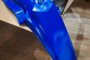 RICAMBI YZ 125