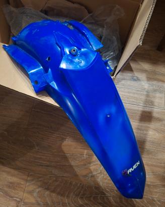 RICAMBI YZ 125