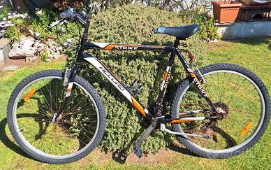 MTB mountain bike 26