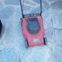 tagliaerba  eletrico