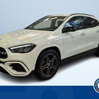 Mercedes-Benz GLA 200d Automatic AMG Line Adv...