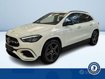 Mercedes-Benz GLA 200d Automatic AMG Line Adv...