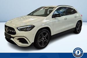 Mercedes-Benz GLA 200d Automatic AMG Line Adv...