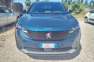 PEUGEOT 3008 BlueHDi 130 S&S EAT8 GT Pack