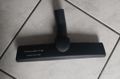 Spazzola parquet nuova