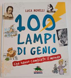 100 lampi di genio