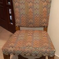 Sedia antica 