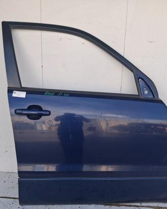 6800165842000 PORTA ANTERIORE DX SUZUKI GRAND VITA