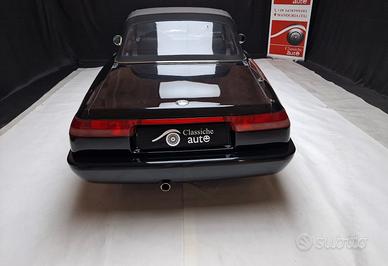 Alfa Romeo Spider 2.0i cat