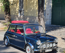 Mini Cooper Austin Rover