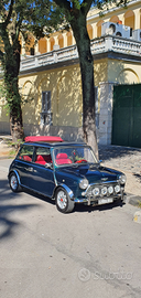 Mini Cooper Austin Rover