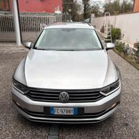 Volkswagen passat B8 2016 2.0 Diesel