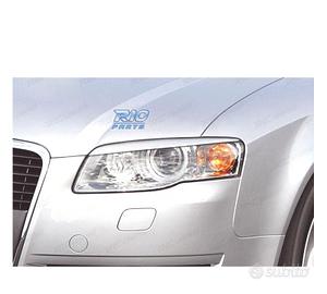 SUPPORTI FARI PER AUDI A4 8E B7 04-07