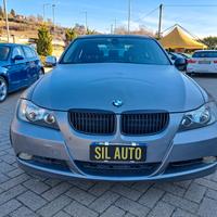 Bmw 320d 2.0/163 cv/automatica