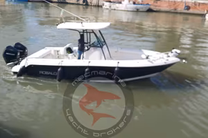 ROBALO 260