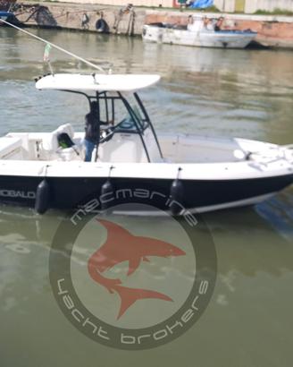 ROBALO 260