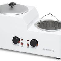 SCALDACERA EPIL HAIR SIBEL