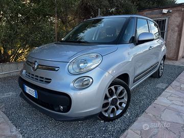Fiat 500L 1.3 Multijet 95 CV Lounge