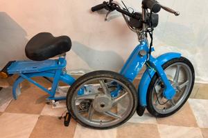 Piaggio Ciao Ricambi - Monferraglia