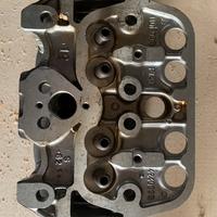 Testata fiat 500 originale