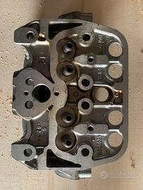 Testata fiat 500 originale