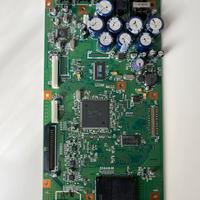 Scheda Madre Korg Electribe EMX-1 (da riparare)