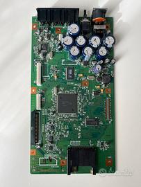 Scheda Madre Korg Electribe EMX-1 (da riparare)