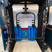 Attrezzatura Palestra