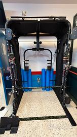 Attrezzatura Palestra