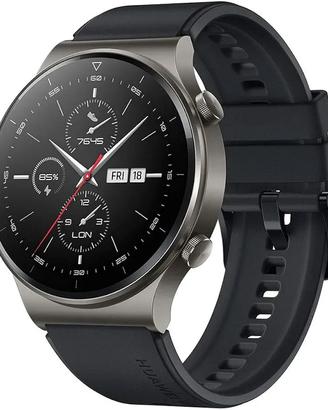 Huawei watch gt 2 pro